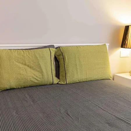 Luxury Cozy In The Center Lejlighed