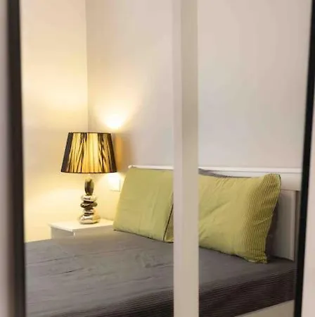 דירה Luxury Cozy In The Center Rhodes City